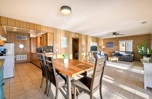 Carlsbad Village Condo | Oceanfront Getaway | Ocean Views, Fire Pit, BBQ, Beach Access