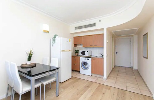 Haifa House | Oceanfront Haifa ‘Ben Natan’