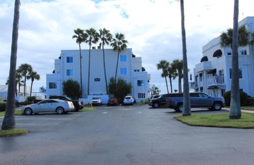 Cape Caneveral Beach Gardens Apartment | Oceanfront in Canaveral, Views, Heated Pool & Spa
