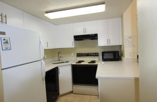 Cape Caneveral Beach Gardens Apartment | Oceanfront in Canaveral, Views, Heated Pool & Spa