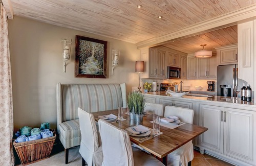 Ocean Cay Condo | Oceanfront Living at its Best! Professionally renovated and decorated with a breathtaking oceanview.