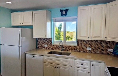 Tavernier Condo | Oceanfront Luxury Condo