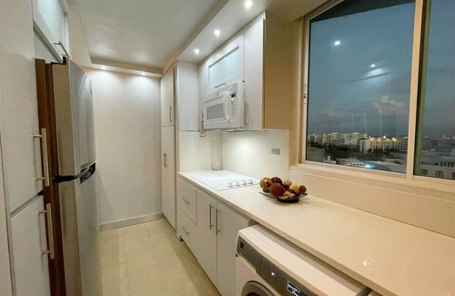 Isla Verde Condo | OCEANFRONT Modern 2 bedroom with SPECTACULAR Views