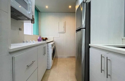 Isla Verde Condo | OCEANFRONT Modern 2 bedroom with SPECTACULAR Views
