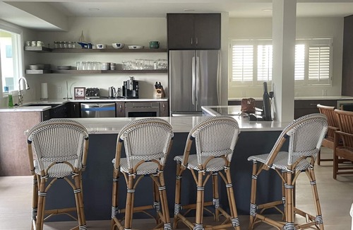 Melbourne Beach House | Oceanfront Nirvana beach house