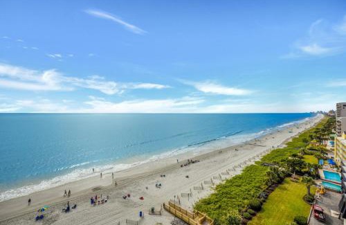 Almont House | Oceanfront Oasis 1002