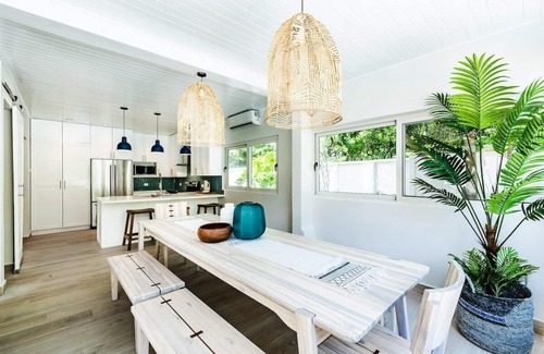 Playa Grande Villa | Oceanfront Oasis | 5BR Luxury Villa | Sleeps 10