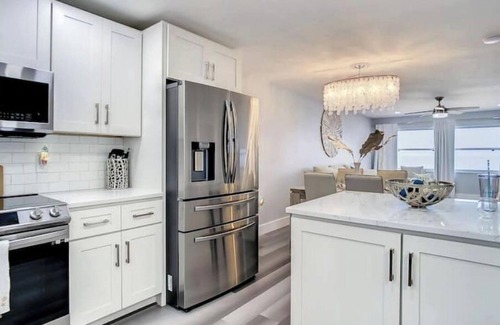 Sand Key Condo | Oceanfront Oasis Condo in Clearwater, FL