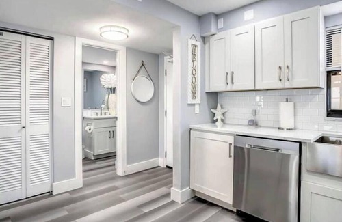 Sand Key Condo | Oceanfront Oasis Condo in Clearwater, FL