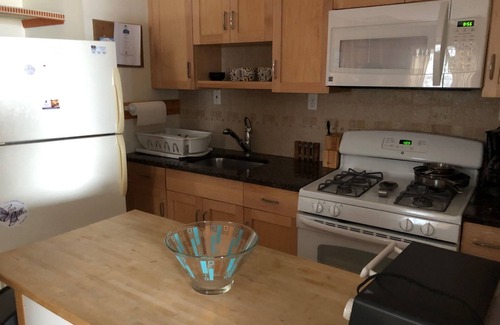Ortley Beach House | Oceanfront Oceanview Duplex on the Boardwalk (2 Units available)