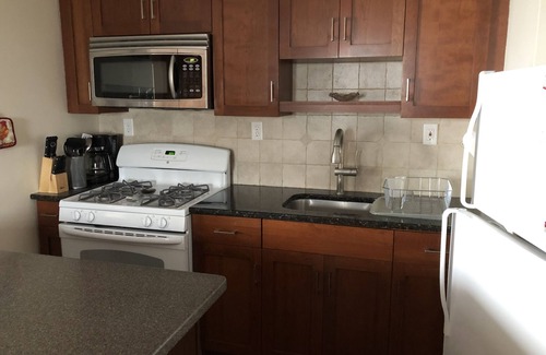 Ortley Beach House | Oceanfront Oceanview Duplex on the Boardwalk (2 Units available)