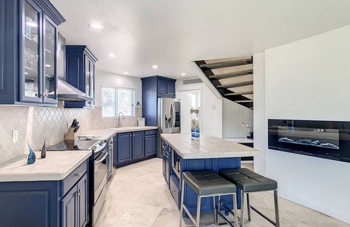 Ambersand Beach House | Oceanfront Octagon Beach House and Dock Sunrise and Sunset Ocean to River Lot