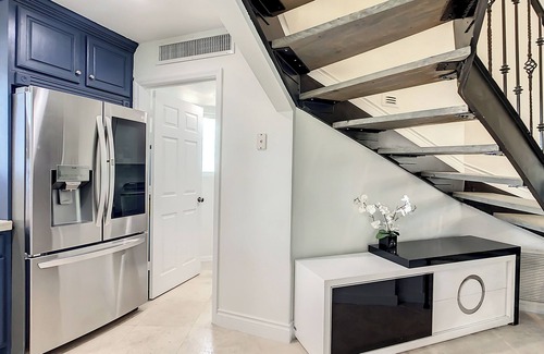 Ambersand Beach House | Oceanfront Octagon Beach House and Dock Sunrise and Sunset Ocean to River Lot