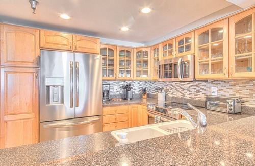 New Smyrna Beach Condo | Oceanfront Paradise at Sea Fire Condos - 5B