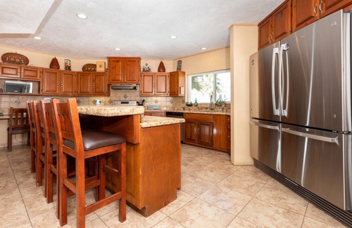 Las Conchas House | Oceanfront Paradise - Rocky Point MX - Casa 1