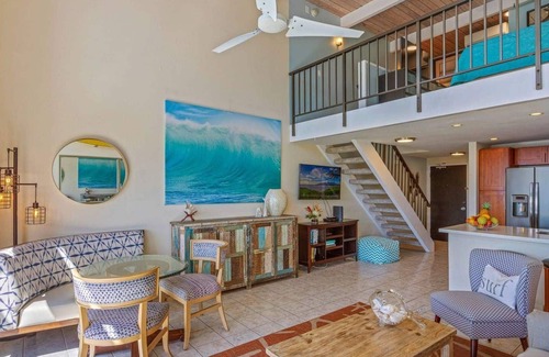 Napili Condo | Oceanfront Paradise! Sea Turtle Cove Napili Point