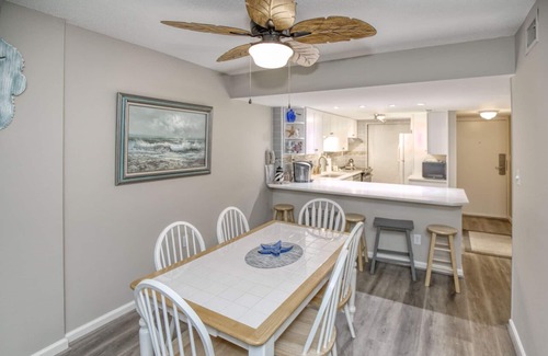 Northeast Virginia Beach Condo | Oceanfront & Pool, on the Boardwalk at 37th Street