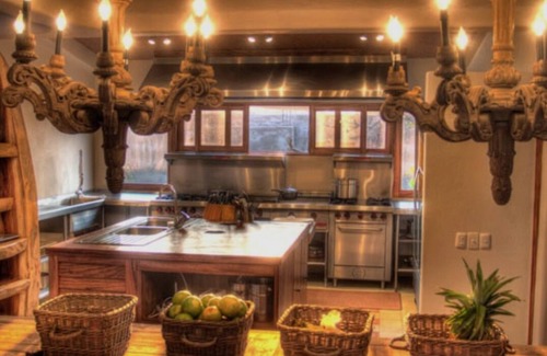 Santa Maria Colotepec Villa | Oceanfront Private Villa
