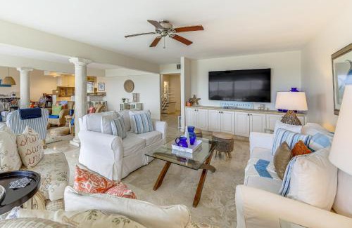 Lauderdale Beach House | Oceanfront Retreat with Pool in Fort Lauderdale!