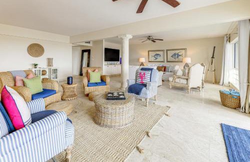 Lauderdale Beach House | Oceanfront Retreat with Pool in Fort Lauderdale!