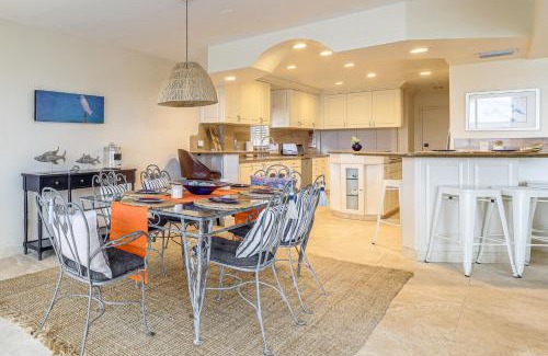 Lauderdale Beach House | Oceanfront Retreat with Pool in Fort Lauderdale!