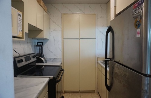 San Juan Apartment | Oceanfront Retreat in Condado – Steps from La Placita & Calle Loíza!