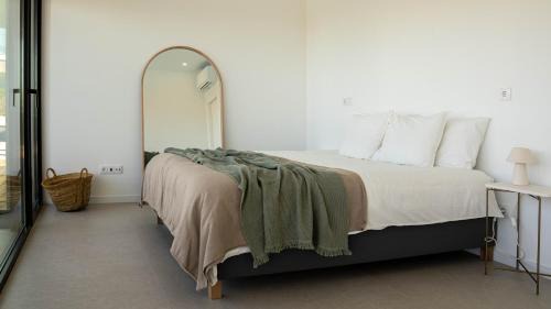 Ericeira Villa | Oceanfront Retreat in Ribamar