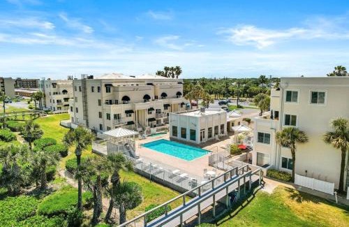 Port Canaveral House | Oceanfront Royal Mansions! Paradise Awaits!