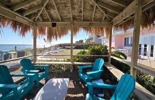 Indialantic Hotel | Oceanfront Sea Scape Motel