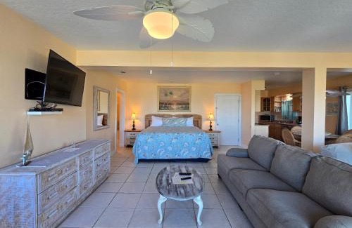 Indialantic Hotel | Oceanfront Sea Scape Motel