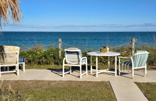 Indialantic Hotel | Oceanfront Sea Scape Motel