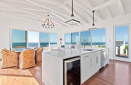 Water Island House | Oceanfront Secluded Fire Island Home, a hidden gem