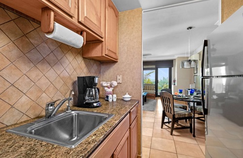 Mameyes II Apartment | Oceanfront Suite Ocean Villas Rio Mar Parking Golf
