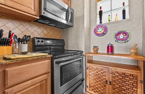 Mameyes II Apartment | Oceanfront Suite Ocean Villas Rio Mar Parking Golf