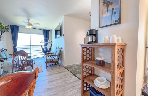 Carrizal Condo | Oceanfront Surfers Retreat | Sunsets | Whales