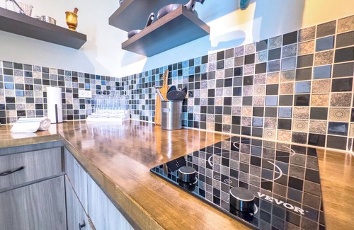 Carrizal Condo | Oceanfront Surfers Retreat | Sunsets | Whales