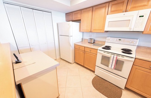 Indian Harbour Beach Condo | Oceanfront Oasis: Stunning 2BR/2BA Condo in Indian Harbour Beach