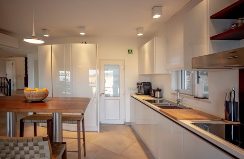 Benagil House | Oceanfront Villa with three bedrooms plus one