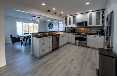 Chemainus House | Oceanfront Villan