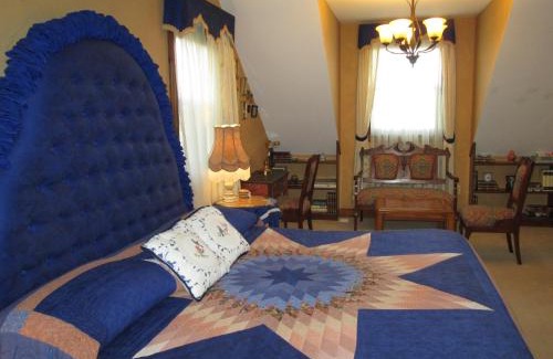 Digby Bed & Breakfast | Oceanhillside B&B