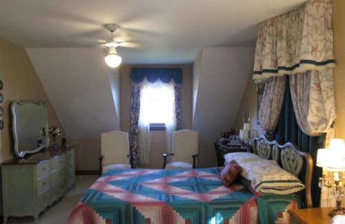 Digby Bed & Breakfast | Oceanhillside B&B