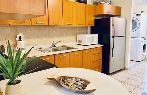 Jarealito Apartment | Oceania Apartments at Arecibo 681 Ocean Drive