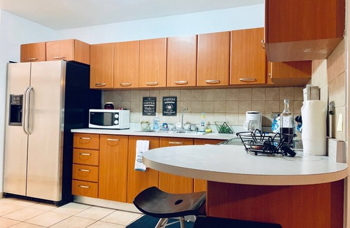 Jarealito Apartment | Oceania Apartments at Arecibo 681 Ocean Drive