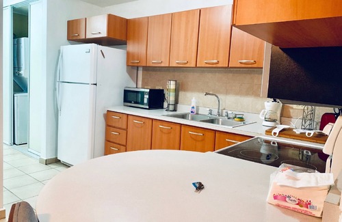 Jarealito Apartment | Oceania Apartments at Arecibo 681 Ocean Drive