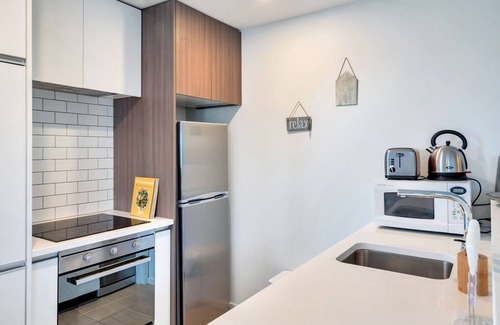 Grafton Apartment | Oceania City Fringe w Views-Free Parking