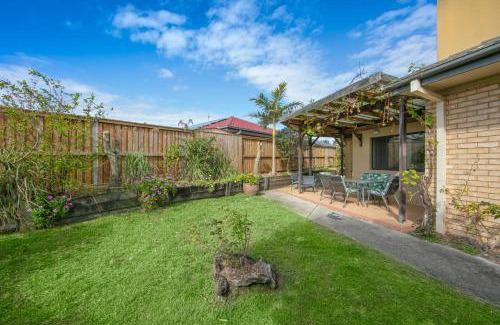 Yamba House | Oceania Peace