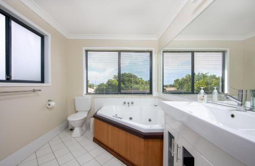 Yamba House | Oceania Peace