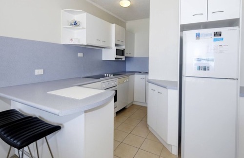 Forster Apartment | Oceanic 17 - Opposite from main beach