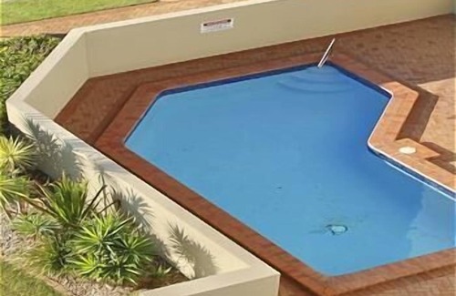 Forster Apartment | Oceanic 17 - Opposite from main beach