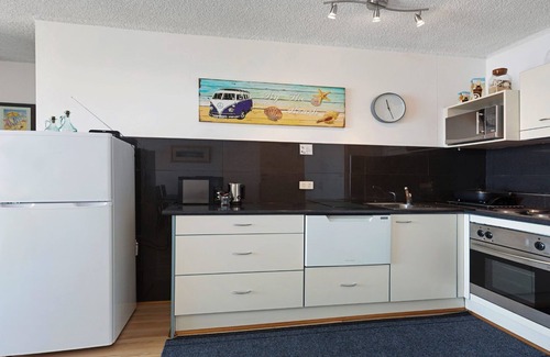 Forster Apartment | Oceanic 2 - On Main Beach!